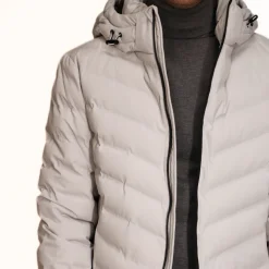 MARKUP GIUBBOTTO MK794017 BIANCO GHIACCIO