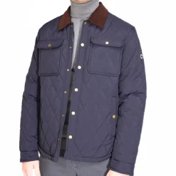 MARKUP GIUBBOTTO MK594013 BLU