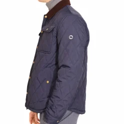 MARKUP GIUBBOTTO MK594013 BLU