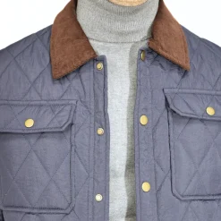 MARKUP GIUBBOTTO MK594013 BLU