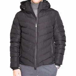 MARKUP GIUBBOTTO MK74017 NERO