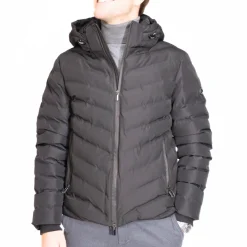 MARKUP GIUBBOTTO MK74017 NERO