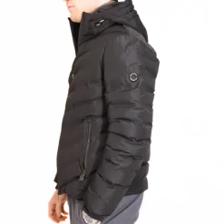 MARKUP GIUBBOTTO MK74017 NERO