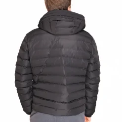 MARKUP GIUBBOTTO MK74017 NERO