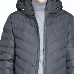 MARKUP GIUBBOTTO MK74017 NERO