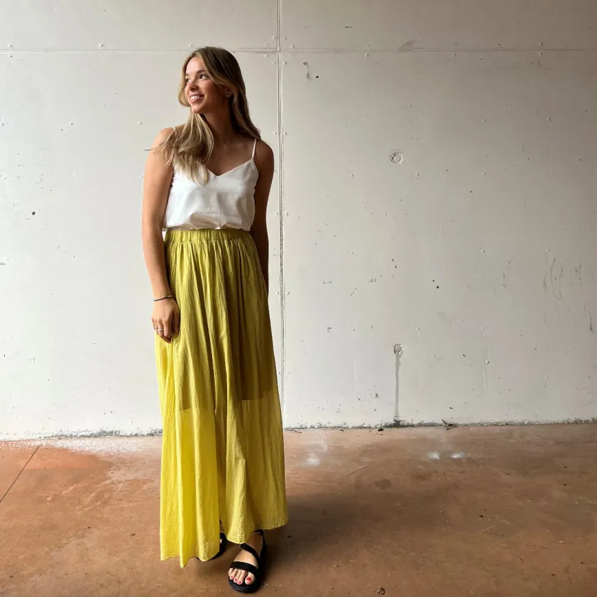 MARKUP GONNA MW468006 VERDE MELA