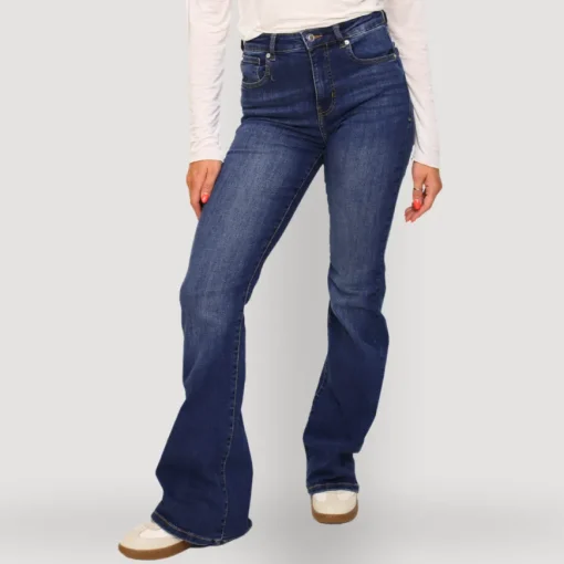 MARKUP JEANS MW765002 SCURO