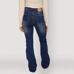MARKUP JEANS MW765002 SCURO