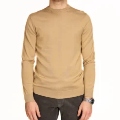 MARKUP MAGLIONE MK20010 BEIGE