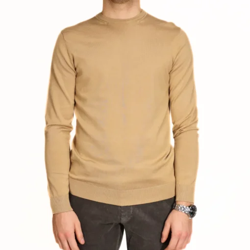 MARKUP MAGLIONE MK20010 BEIGE