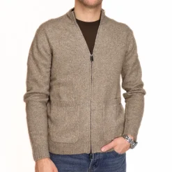 MARKUP MAGLIONE MK790077 BEIGE