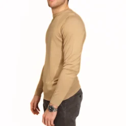 MARKUP MAGLIONE MK20010 BEIGE