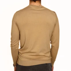 MARKUP MAGLIONE MK20010 BEIGE