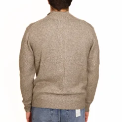 MARKUP MAGLIONE MK790077 BEIGE