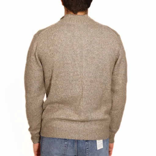 MARKUP MAGLIONE MK790077 BEIGE