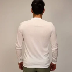 MARKUP MAGLIONE MK490036 BIANCO