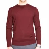 MARKUP MAGLIONE MK790052 BORDEAUX