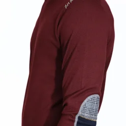 MARKUP MAGLIONE MK790052 BORDEAUX