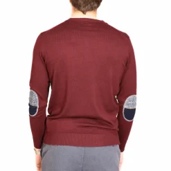 MARKUP MAGLIONE MK790052 BORDEAUX
