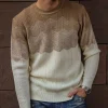 MARKUP MAGLIONE MK790063 CAMMELLO