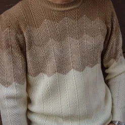 MARKUP MAGLIONE MK790063 CAMMELLO