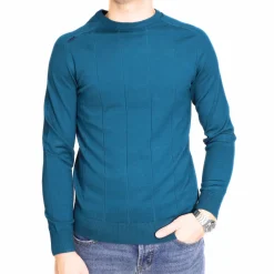 MARKUP MAGLIONE MK790049 COBALTO