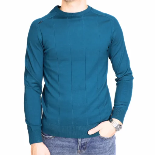 MARKUP MAGLIONE MK790049 COBALTO