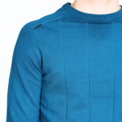 MARKUP MAGLIONE MK790049 COBALTO