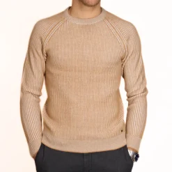 MARKUP MAGLIONE MK790048 COSTINE BEIGE