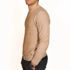 MARKUP MAGLIONE MK790048 COSTINE BEIGE