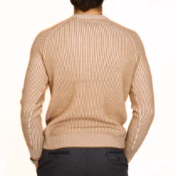 MARKUP MAGLIONE MK790048 COSTINE BEIGE