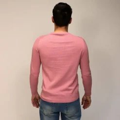 MARKUP MAGLIONE MK10001 ROSA ANTICO