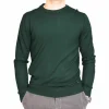 MARKUP MAGLIONE MK790052 VERDE FORESTA