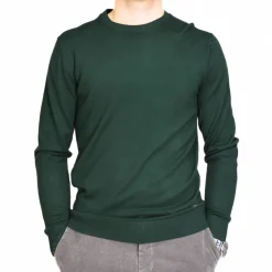MARKUP MAGLIONE MK790052 VERDE FORESTA