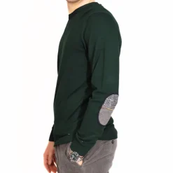 MARKUP MAGLIONE MK790052 VERDE FORESTA