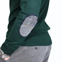 MARKUP MAGLIONE MK790052 VERDE FORESTA