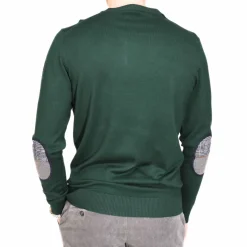 MARKUP MAGLIONE MK790052 VERDE FORESTA