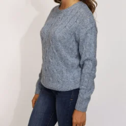 MARKUP MAGLIONE MW760132 CELESTE
