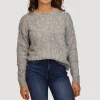 MARKUP MAGLIONE MW760132 GRIGIO