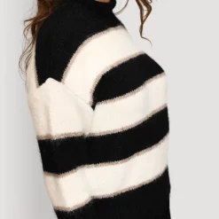 MARKUP MAGLIONE MW760124 NERO