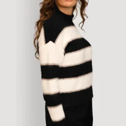 MARKUP MAGLIONE MW760124 NERO