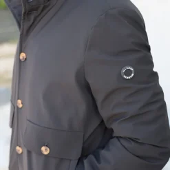 MARKUP MK594025 GIUBBOTTO NERO