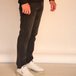MARKUP MK595017 JEANS NERO