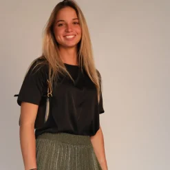 MARKUP MW21011 MAGLIA DONNA NERO