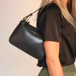 MARKUP MW21011 MAGLIA DONNA NERO