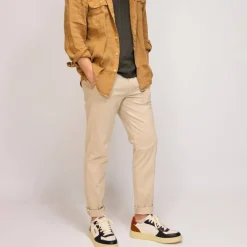 MARKUP PANTALONE MK695115 BEIGE