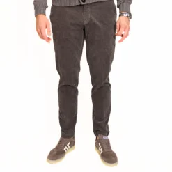 MARKUP PANTALONE MK795109 COSTINE GRIGIO