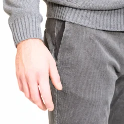 MARKUP PANTALONE MK795109 COSTINE GRIGIO