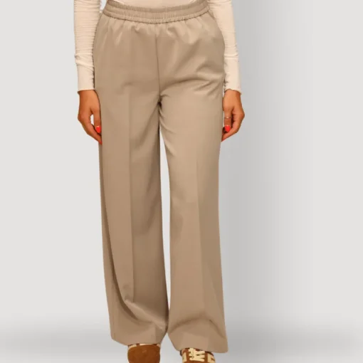 MARKUP PANTALONE MW765128 BEIGE
