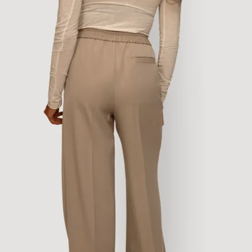 MARKUP PANTALONE MW765128 BEIGE